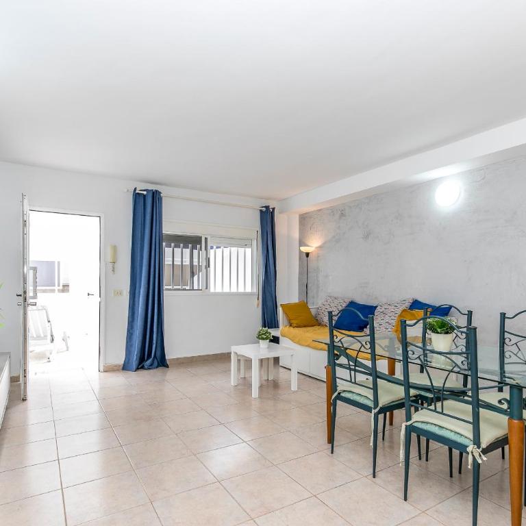 Relax by the Sea at Medano Retreat Terrace Pool - Apartamento de 1 dormitorio - 8