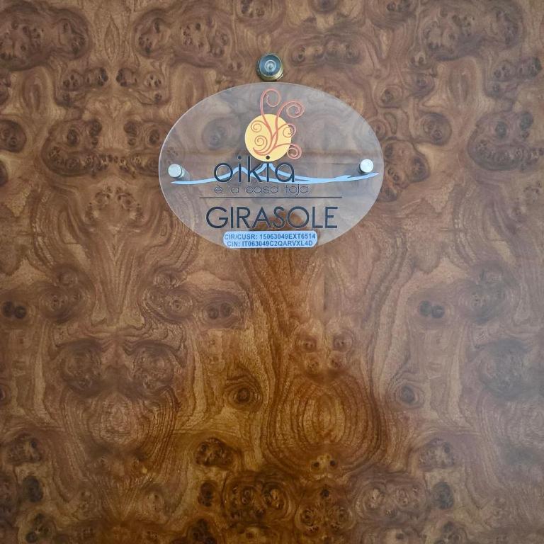 Casa Vacanze Oikia - Room Girasole - Appartamento con 1 Camera da Letto - 18