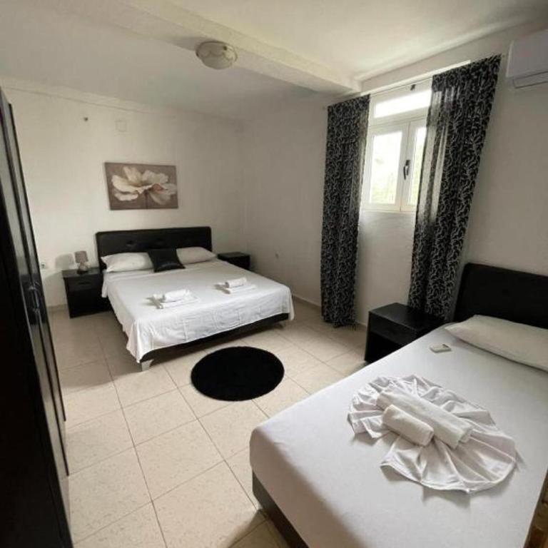 Sereno Village - Apartman sa 2 Spavaće Sobe - 2