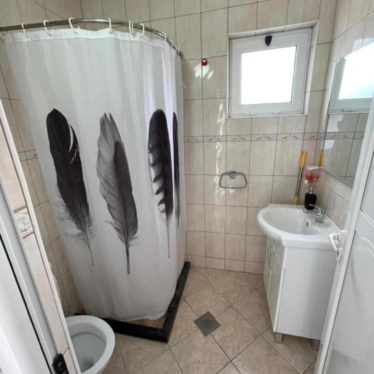 Sereno Village - Apartman sa 2 Spavaće Sobe - 5