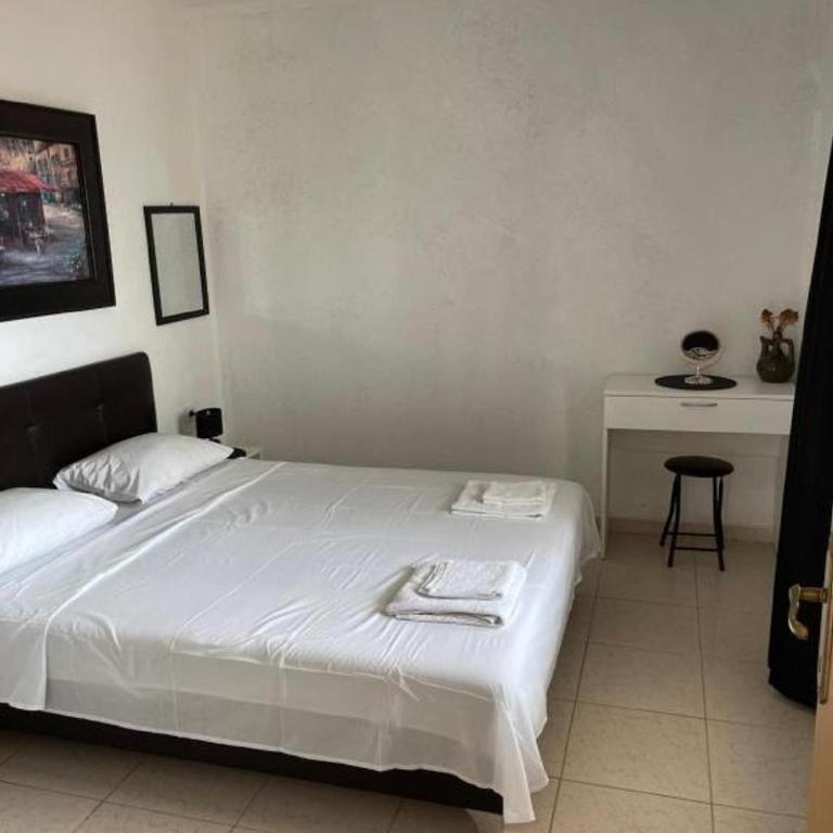 Sereno Village - Apartman sa 2 Spavaće Sobe - 3