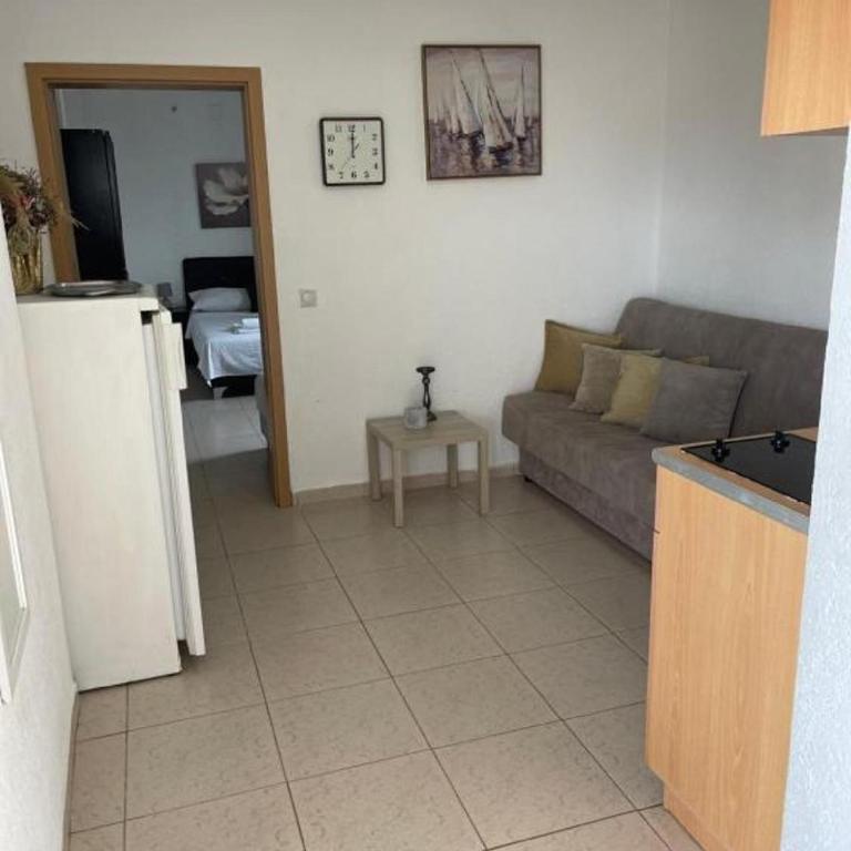 Sereno Village - Apartman sa 2 Spavaće Sobe - 6