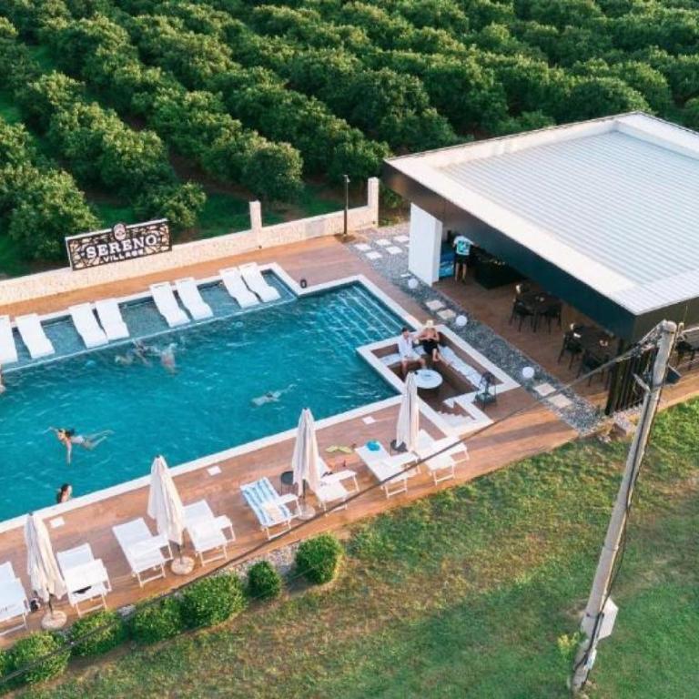Sereno Village - Apartman sa 2 Spavaće Sobe - 1
