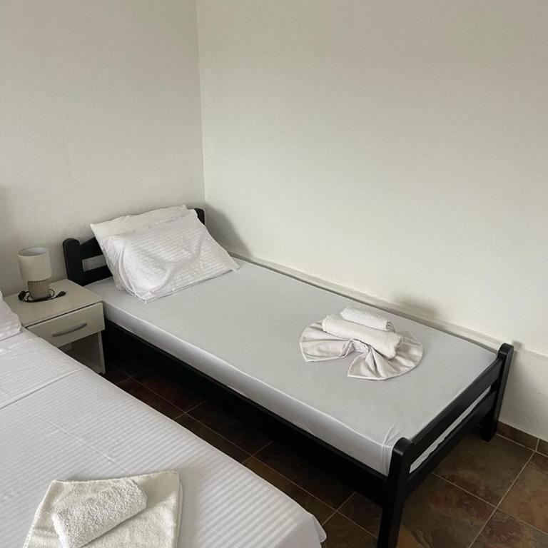 Sereno Village - Apartman sa 1 Spavaćom Sobom - 7