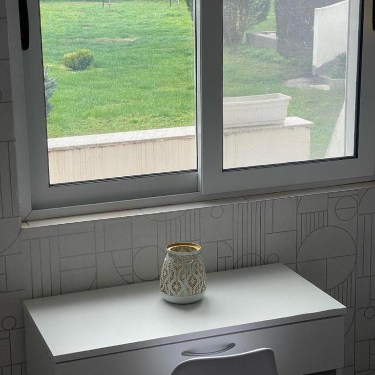 Sereno Village - Apartman sa 1 Spavaćom Sobom - 6