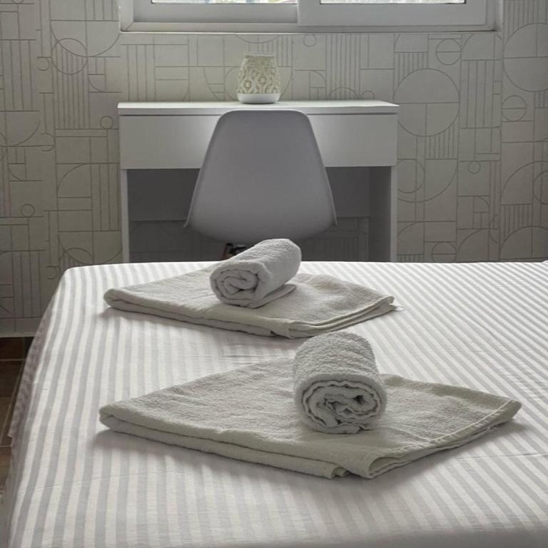 Sereno Village - Apartman sa 1 Spavaćom Sobom - 1