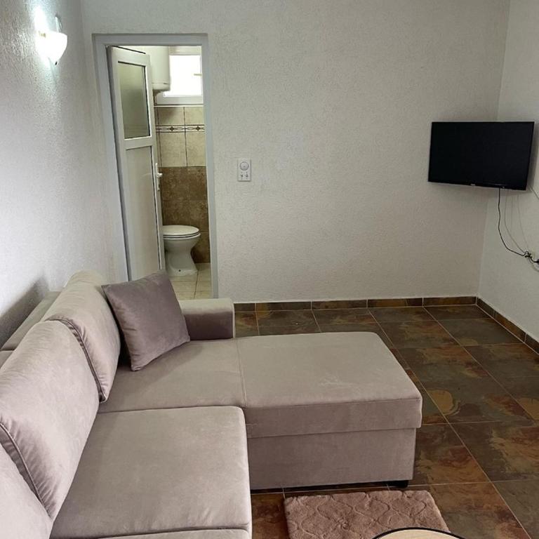 Sereno Village - Apartman sa 1 Spavaćom Sobom - 9