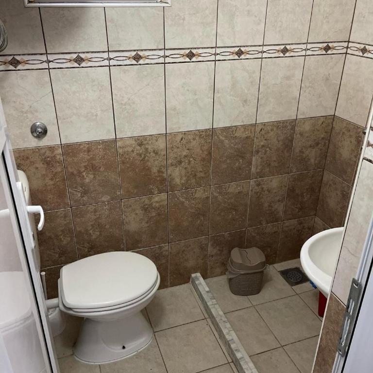Sereno Village - Apartman sa 1 Spavaćom Sobom - 10