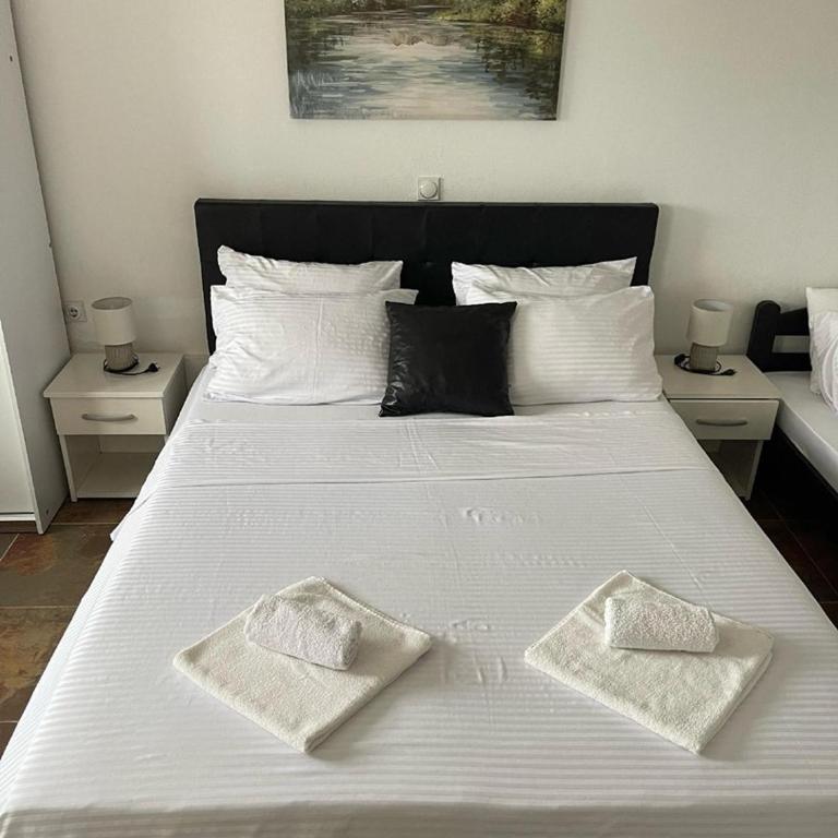 Sereno Village - Apartman sa 1 Spavaćom Sobom - 2