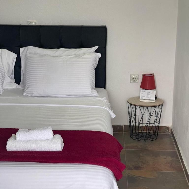 Sereno Village - Studio - 6