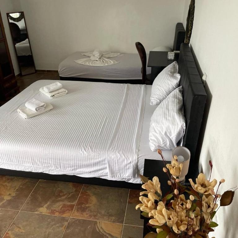 Sereno Village - Superior Apartman - 6