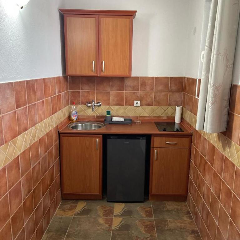 Sereno Village - Superior Apartman - 4