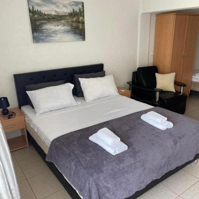 Sereno Village - Studio Apartman - 2