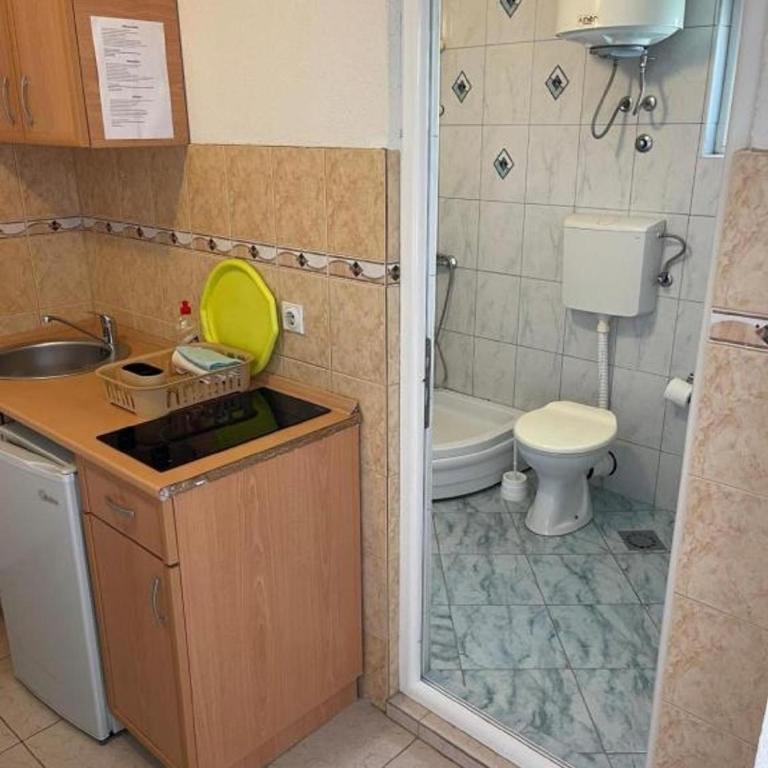 Sereno Village - Studio Apartman - 3