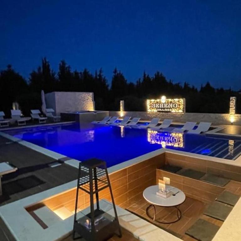 Sereno Village - Studio Apartman - 9