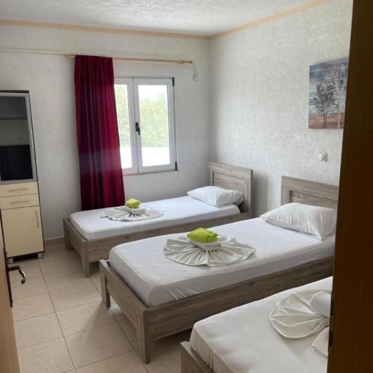 Sereno Village - Dupleks Apartman - 3
