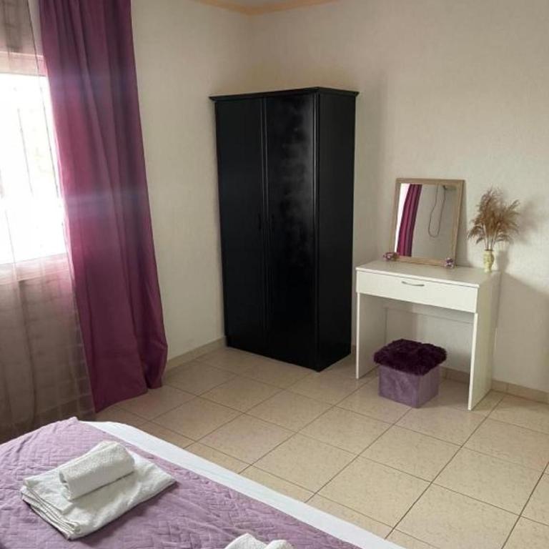 Sereno Village - Dupleks Apartman - 7