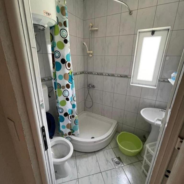 Sereno Village - Apartman sa Terasom - 3