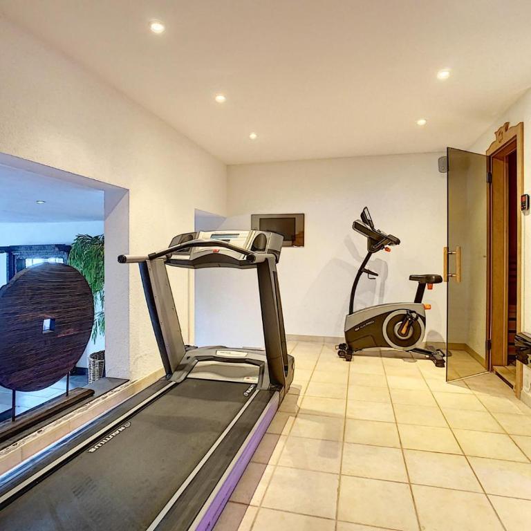 Sentio Chalet - Chalet - 22