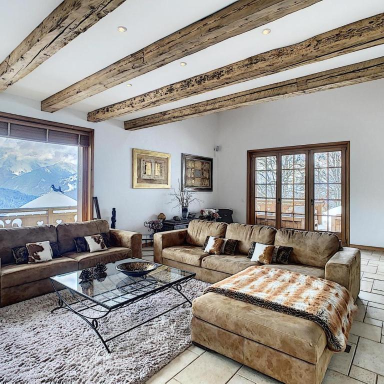 Sentio Chalet - Chalet - 24