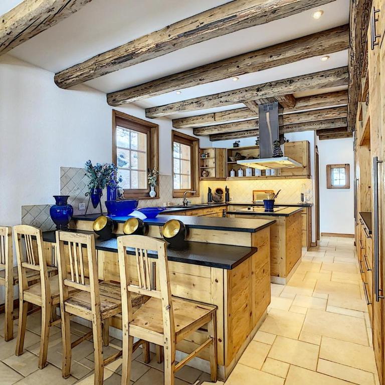 Sentio Chalet - Chalet - 23
