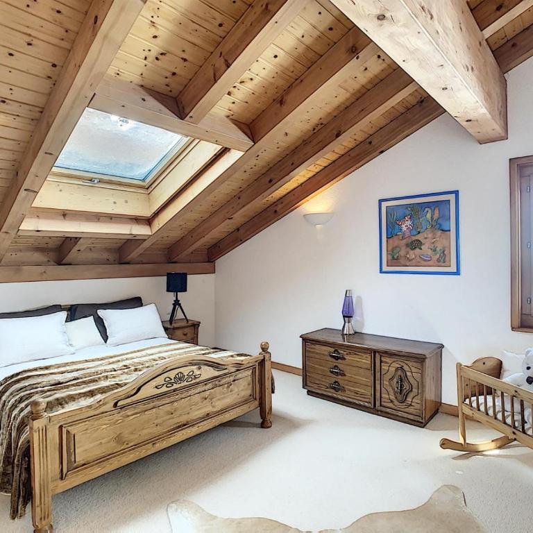 Sentio Chalet - Chalet - 29