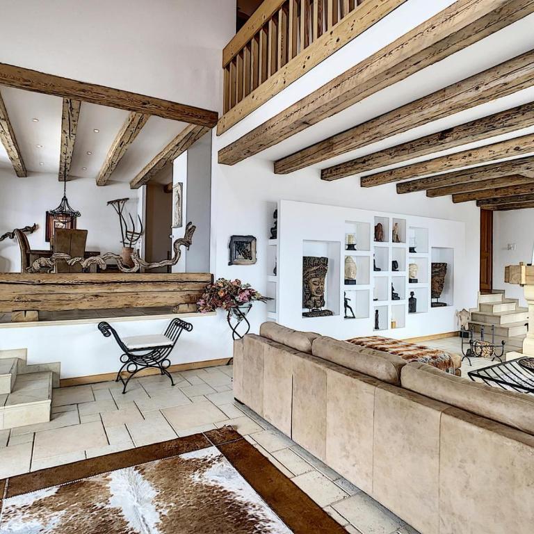 Sentio Chalet - Chalet - 30