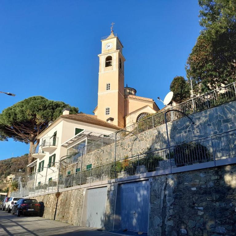 Attico sul Mare By Smart-Home - Appartamento con 1 Camera da Letto - 42