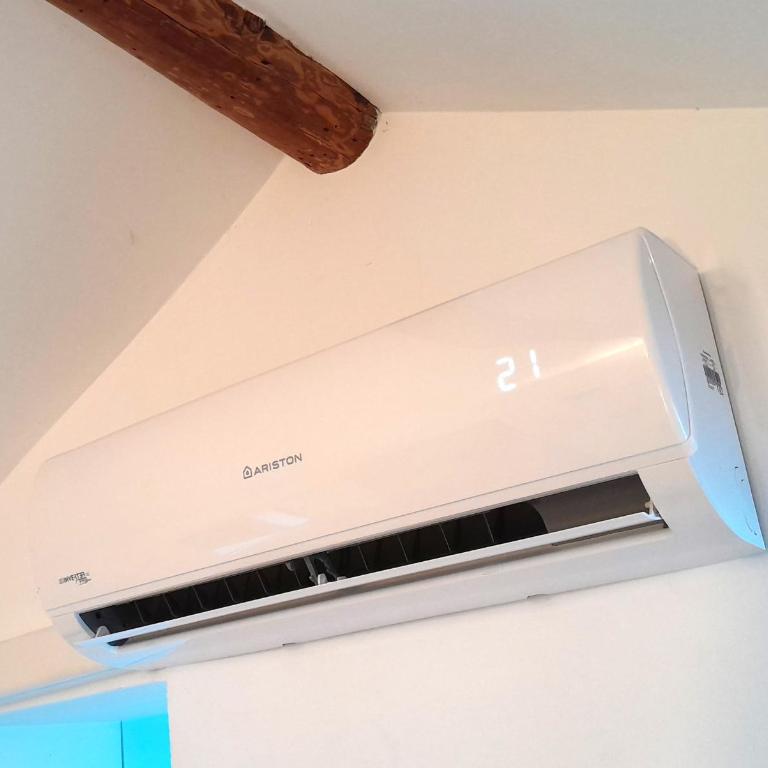 Attico sul Mare By Smart-Home - Appartamento con 1 Camera da Letto - 13