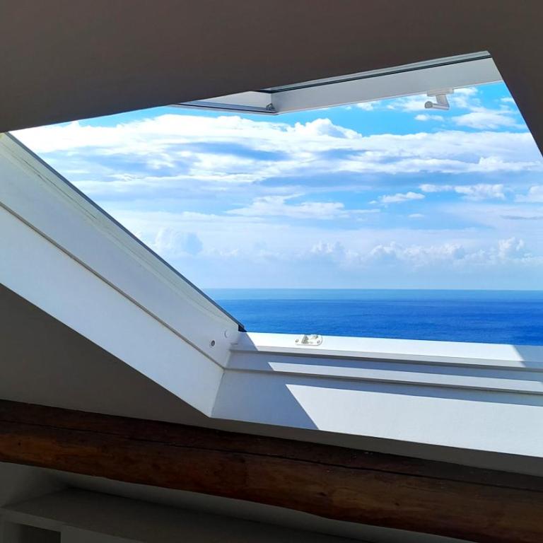 Attico sul Mare By Smart-Home - Appartamento con 1 Camera da Letto - 21