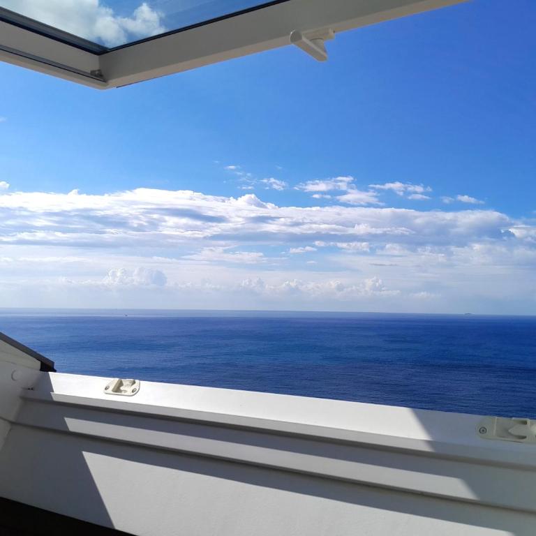 Attico sul Mare By Smart-Home - Appartamento con 1 Camera da Letto - 33