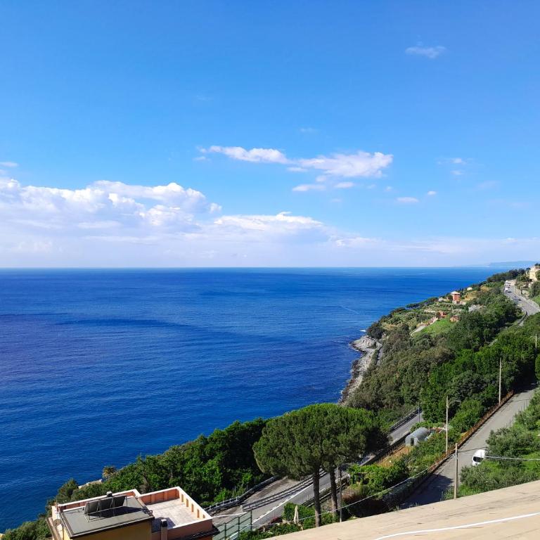 Attico sul Mare By Smart-Home - Appartamento con 1 Camera da Letto - 44