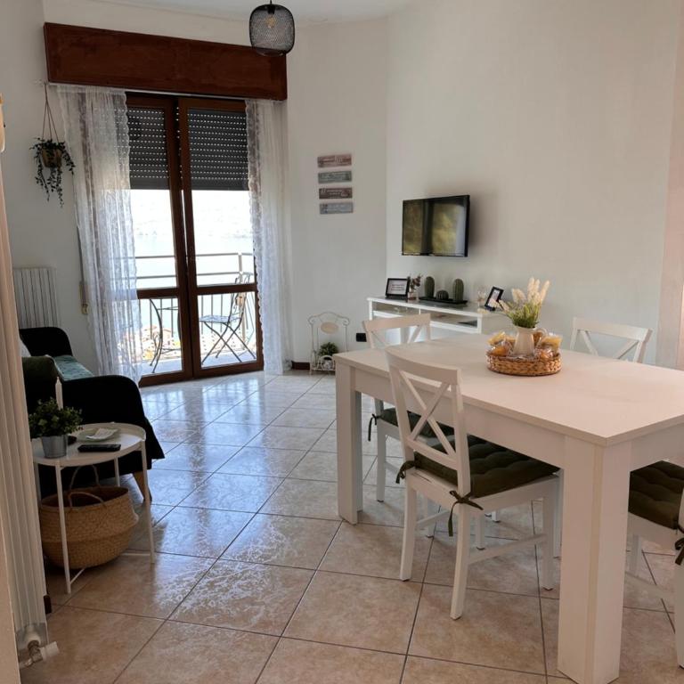Little house Lezzeno - Casa con 2 Camere da Letto e Vista Lago - 47