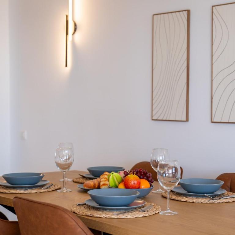 Perfect Terrace, Amazing views, Great Location - Apartamento de 2 dormitorios con balcón y terraza - 5