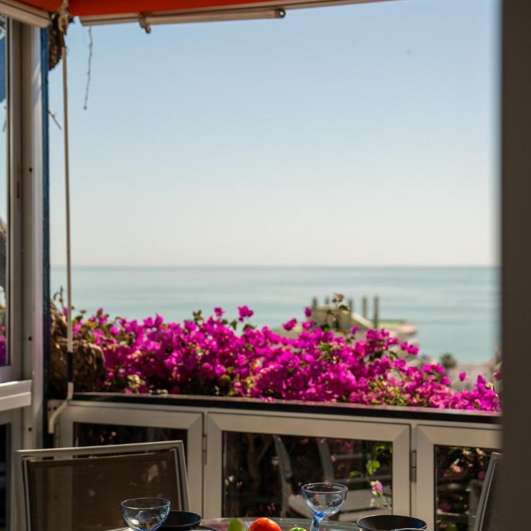 Perfect Terrace, Amazing views, Great Location - Apartamento de 2 dormitorios con balcón y terraza - 9