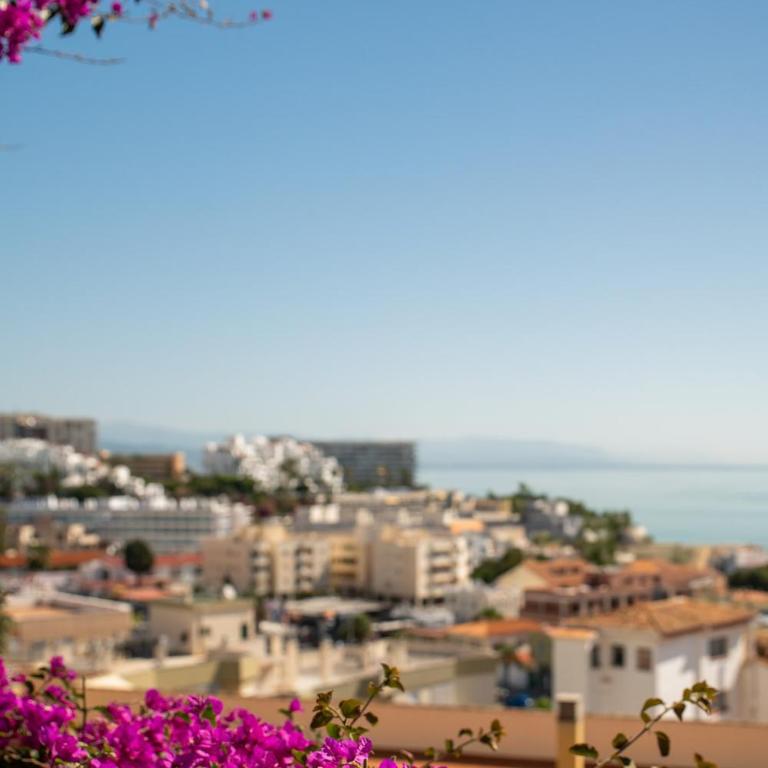 Perfect Terrace, Amazing views, Great Location - Apartamento de 2 dormitorios con balcón y terraza - 7