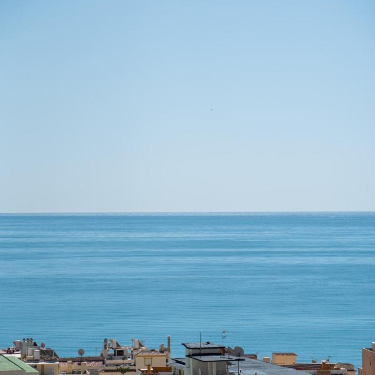 Perfect Terrace, Amazing views, Great Location - Apartamento de 2 dormitorios con balcón y terraza - 10