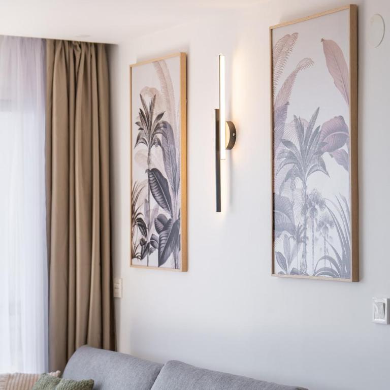 Perfect Terrace, Amazing views, Great Location - Apartamento de 2 dormitorios con balcón y terraza - 12