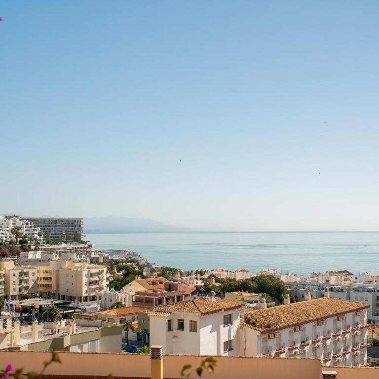 Perfect Terrace, Amazing views, Great Location - Apartamento de 2 dormitorios con balcón y terraza - 24