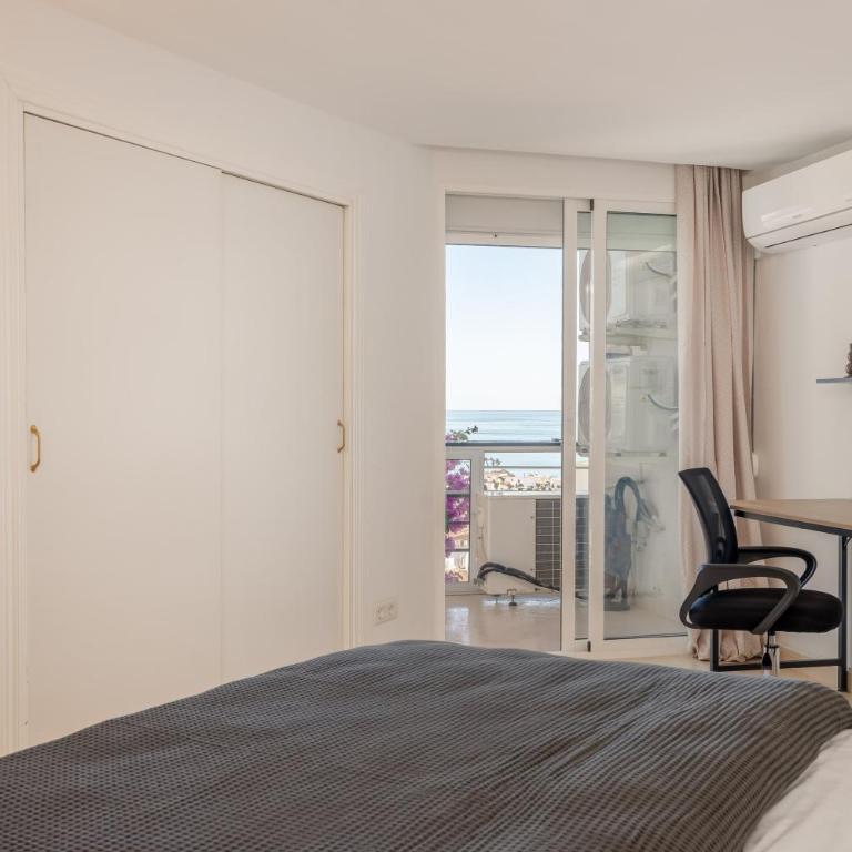 Perfect Terrace, Amazing views, Great Location - Apartamento de 2 dormitorios con balcón y terraza - 18