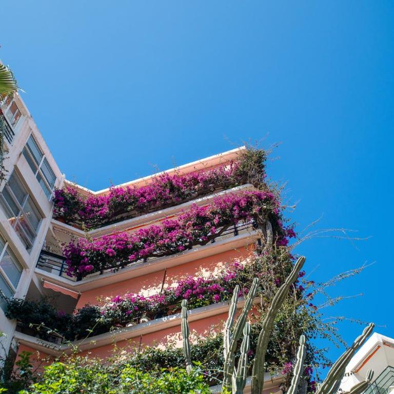 Perfect Terrace, Amazing views, Great Location - Apartamento de 2 dormitorios con balcón y terraza - 27