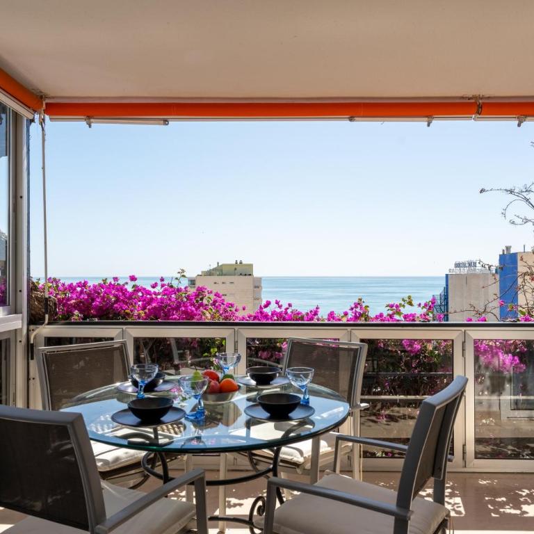 Perfect Terrace, Amazing views, Great Location - Apartamento de 2 dormitorios con balcón y terraza - 6