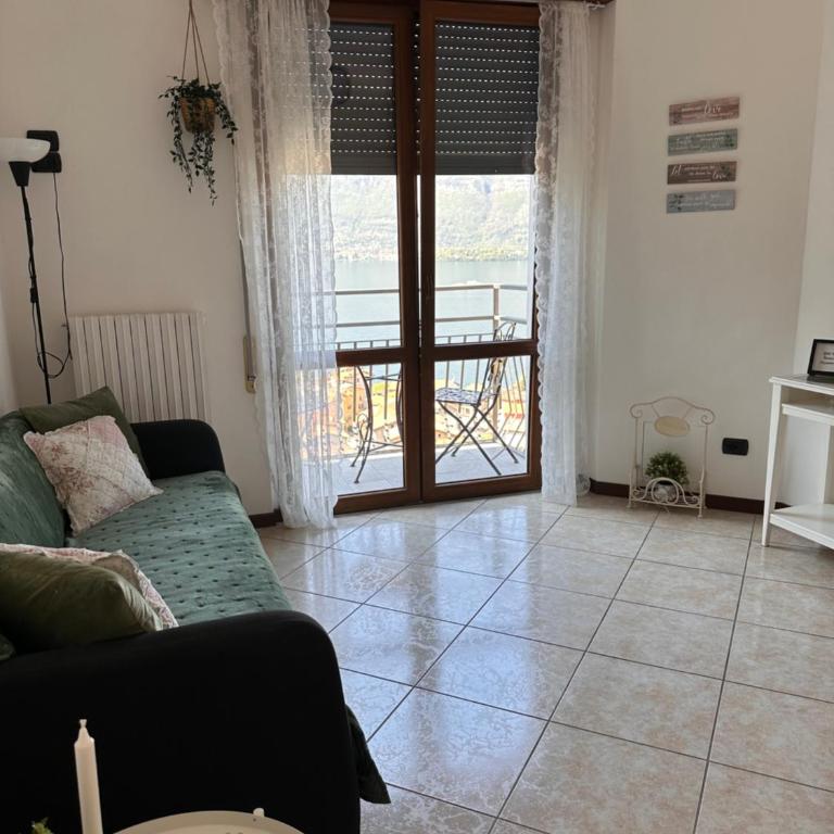 Little house Lezzeno - Casa con 2 Camere da Letto e Vista Lago - 63