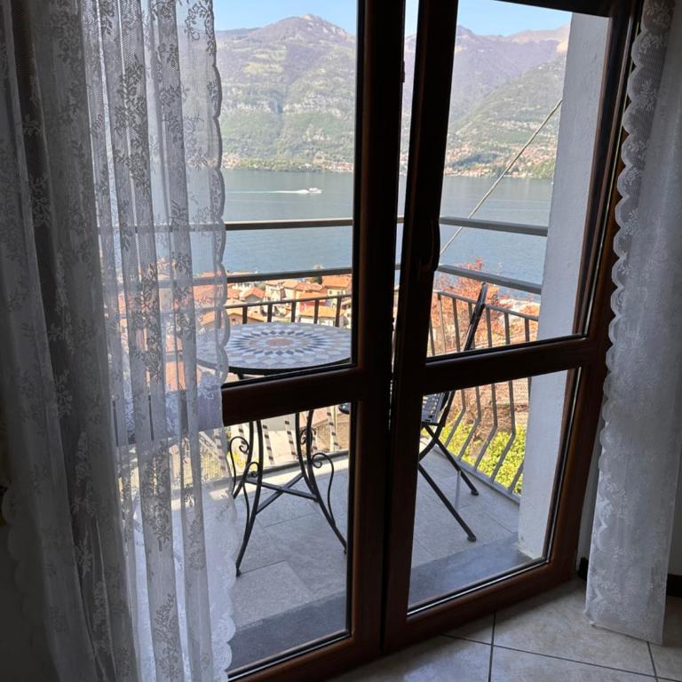 Little house Lezzeno - Casa con 2 Camere da Letto e Vista Lago - 54