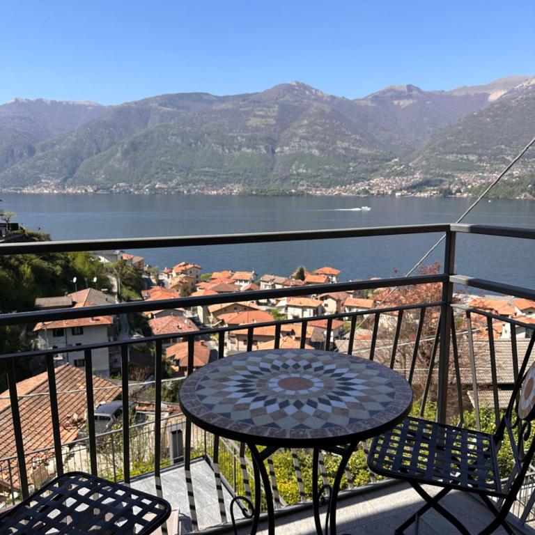 Little house Lezzeno - Casa con 2 Camere da Letto e Vista Lago - 43