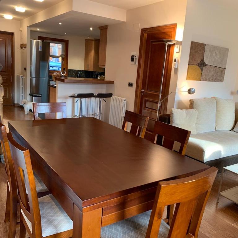 Chalet Anayet Lodge Luxury 5 Stars in Formigal - Casa de 4 dormitorios - 15