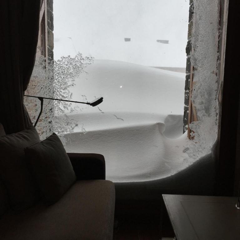 Chalet Anayet Lodge Luxury 5 Stars in Formigal - Casa de 4 dormitorios - 39
