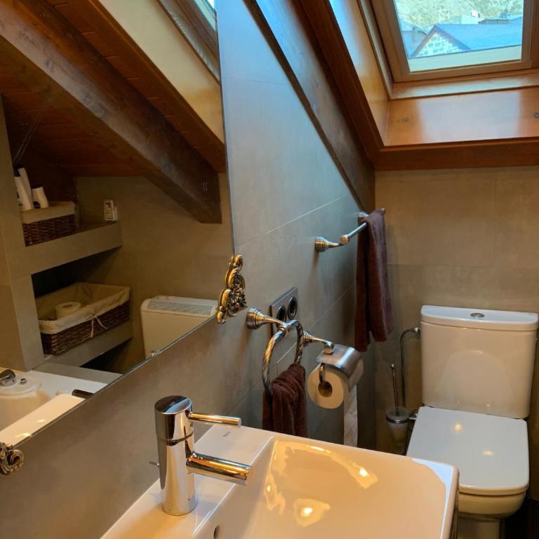 Chalet Anayet Lodge Luxury 5 Stars in Formigal - Casa de 4 dormitorios - 24