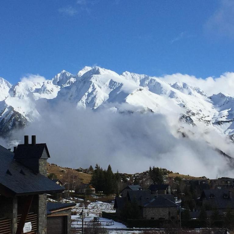 Chalet Anayet Lodge Luxury 5 Stars in Formigal - Casa de 4 dormitorios - 32