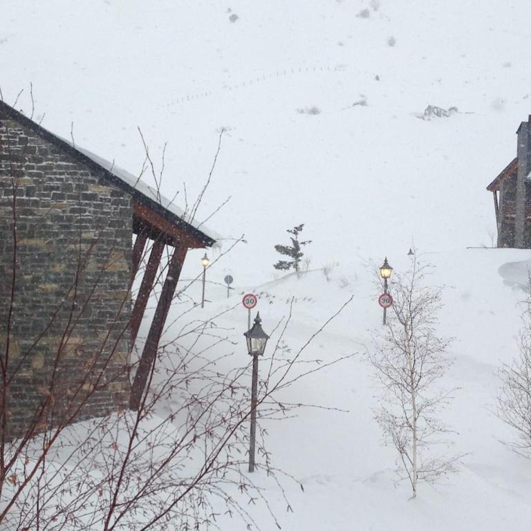 Chalet Anayet Lodge Luxury 5 Stars in Formigal - Casa de 4 dormitorios - 58
